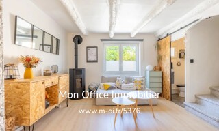 Maison 4 Pièces 85 m² à vendre à Aix-en-Provence (13290)