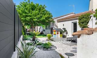 Maison 4 Pièces 105 m² à vendre à Aix-en-Provence (13080)