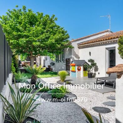 Maison 4 pièces 670000 €