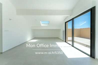 Appartement 4 pièces 569000 €