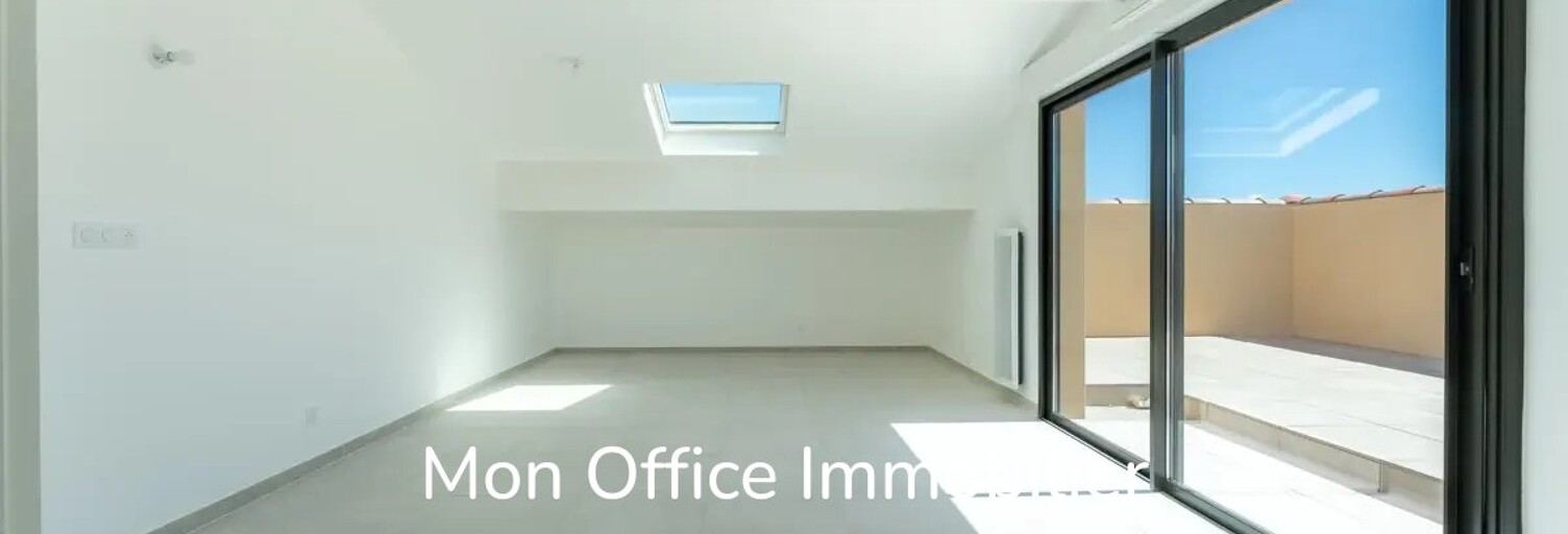 Appartement 4 Pièces 100 m² à vendre à Aix-en-Provence (13100)