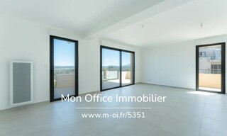 Appartement 3 Pièces 72 m² à vendre à Aix-en-Provence (13100)