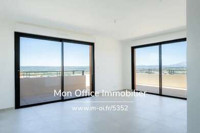 Appartement 3 pièces 409000 €