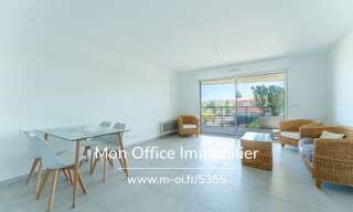 Appartement 3 Pièces 66 m² à vendre à Aix-en-Provence (13100)