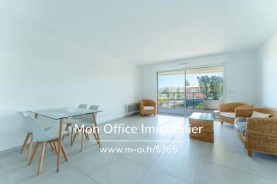 Appartement 3 pièces 363000 €