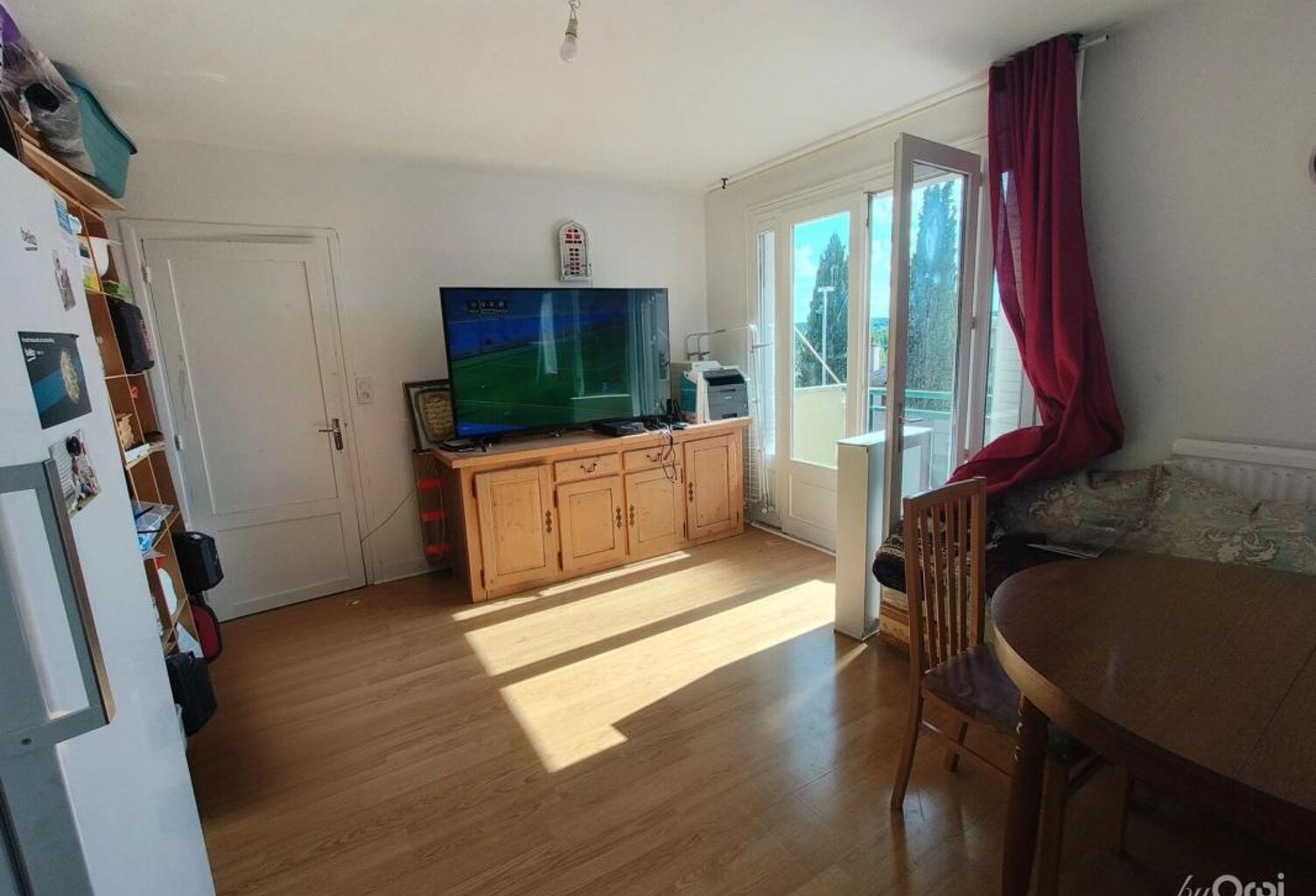 Appartement À Vendre — photo 1