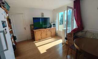 Appartement 3 Pièces 67 m² à vendre à Vichy (03200)