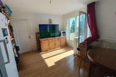 Appartement 3 pièces 84475 €