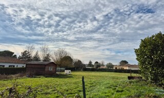 Terrain  2000 m² à vendre à Castelculier (47240)