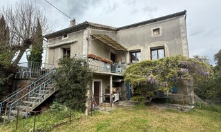 Maison 5 Pièces 136 m² à vendre à Grospierres (07120)