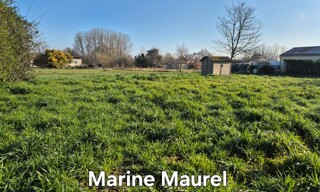Terrain  1200 m² à vendre à Allemans-du-Dropt (47800)