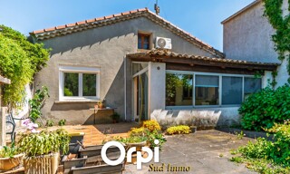Maison 3 Pièces 90 m² à vendre à Saint-Jean-le-Centenier (07580)