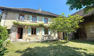 Maison 5 Pièces 105 m² à vendre à Bévenais (38690)