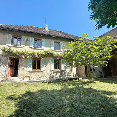 Maison 5 pièces 209900 €