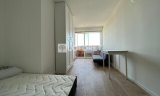 Appartement 1 Pièce 24 m² à louer à Montpellier (34070)