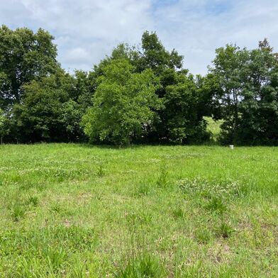 Terrain  99900 €