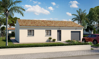 Maison 4 Pièces 68 m² à vendre à La Teste-de-Buch (33260)