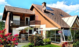 Maison 7 Pièces 200 m² à vendre à Gérardmer (88400)