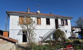 Maison 5 Pièces 75 m² à vendre à Saint-Dizier (52100)