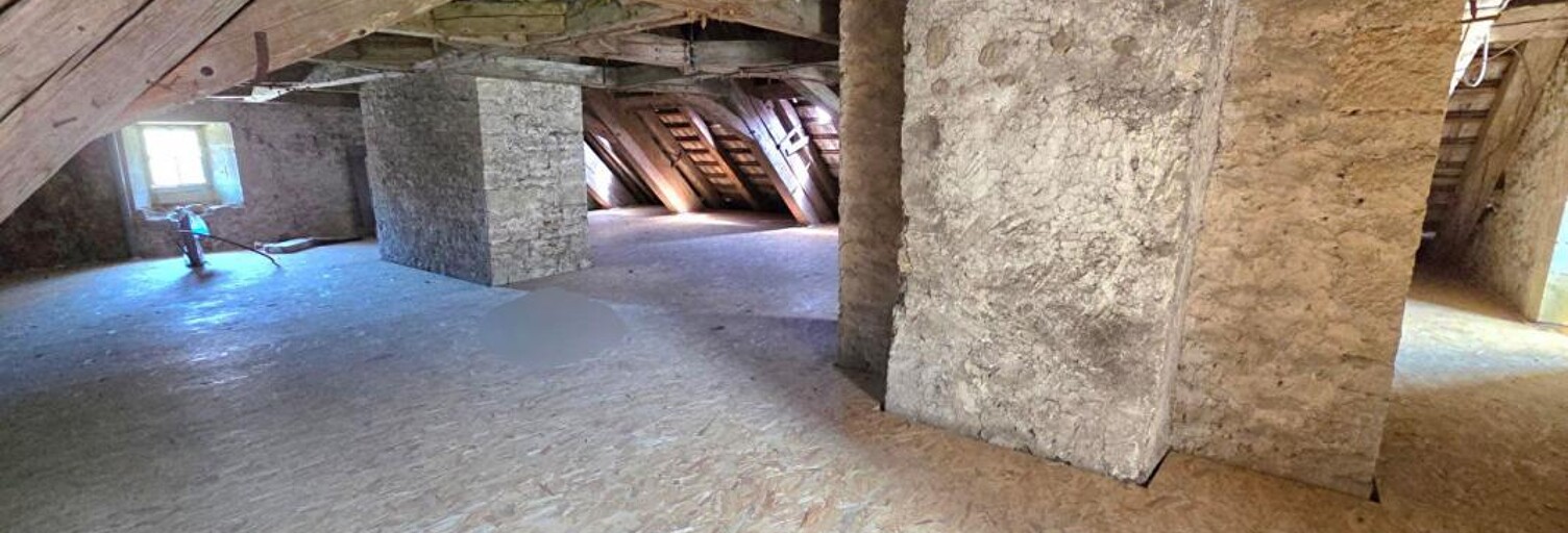 Appartement 1 Pièce 100 m² à vendre à Maîche (25120)