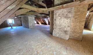 Appartement 1 Pièce 100 m² à vendre à Maîche (25120)