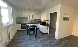 Appartement 4 Pièces 121 m² à vendre à Belfort (90000)