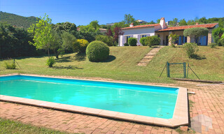 Maison 4 Pièces 115 m² à vendre à Rochemaure (07400)