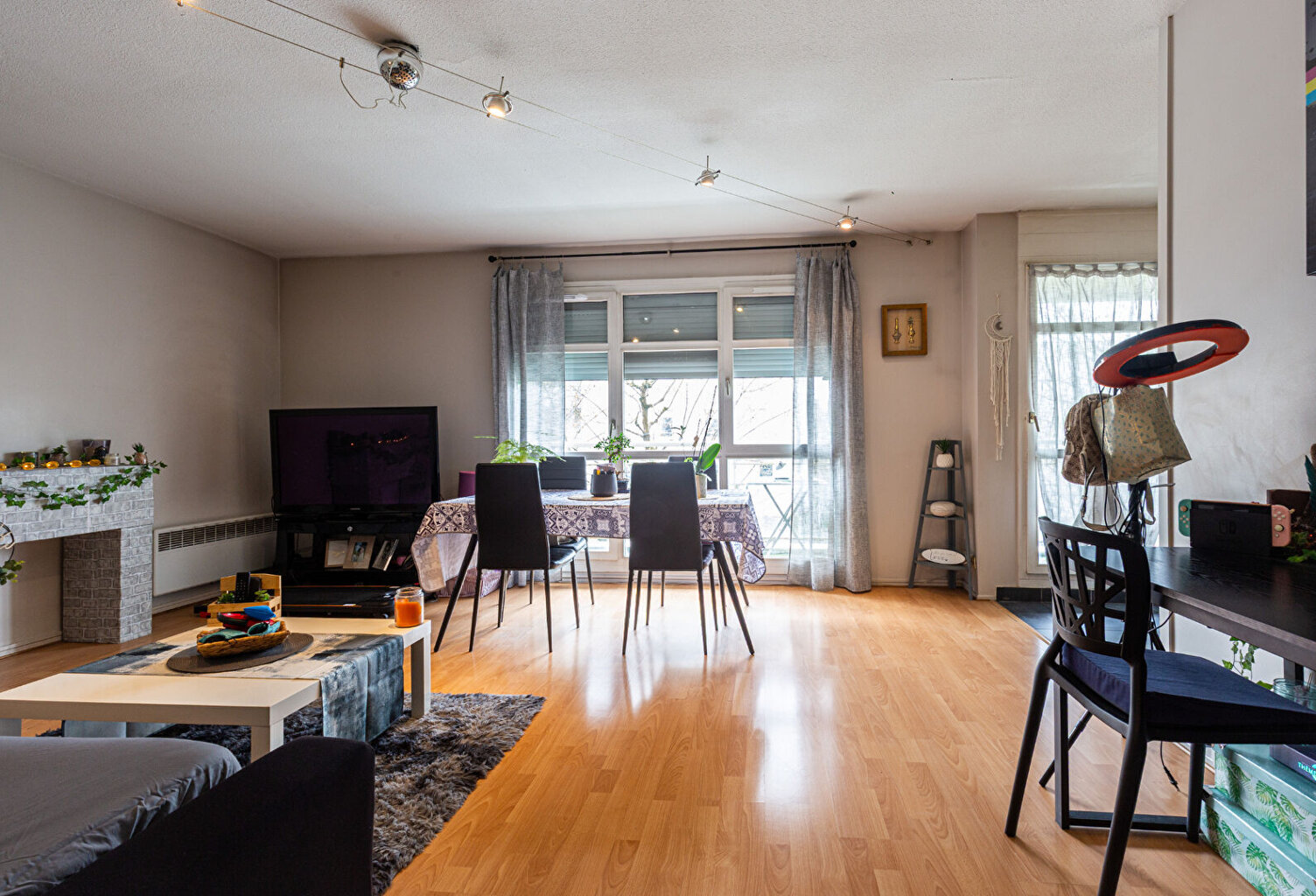 'EPINETTE' - EN EXCLUSIVITE - ANNECY - CRAN GEVRIER - TURBINE... — photo 1