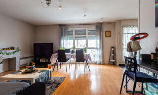 Appartement 3 Pièces 68 m² à vendre à Annecy (74960)