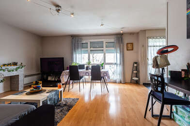 Appartement 3 pièces 296000 €