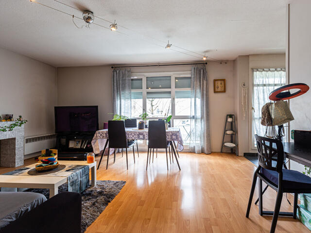 Appartement proposé à Annecy