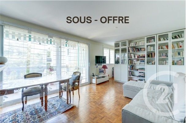 Appartement L T2