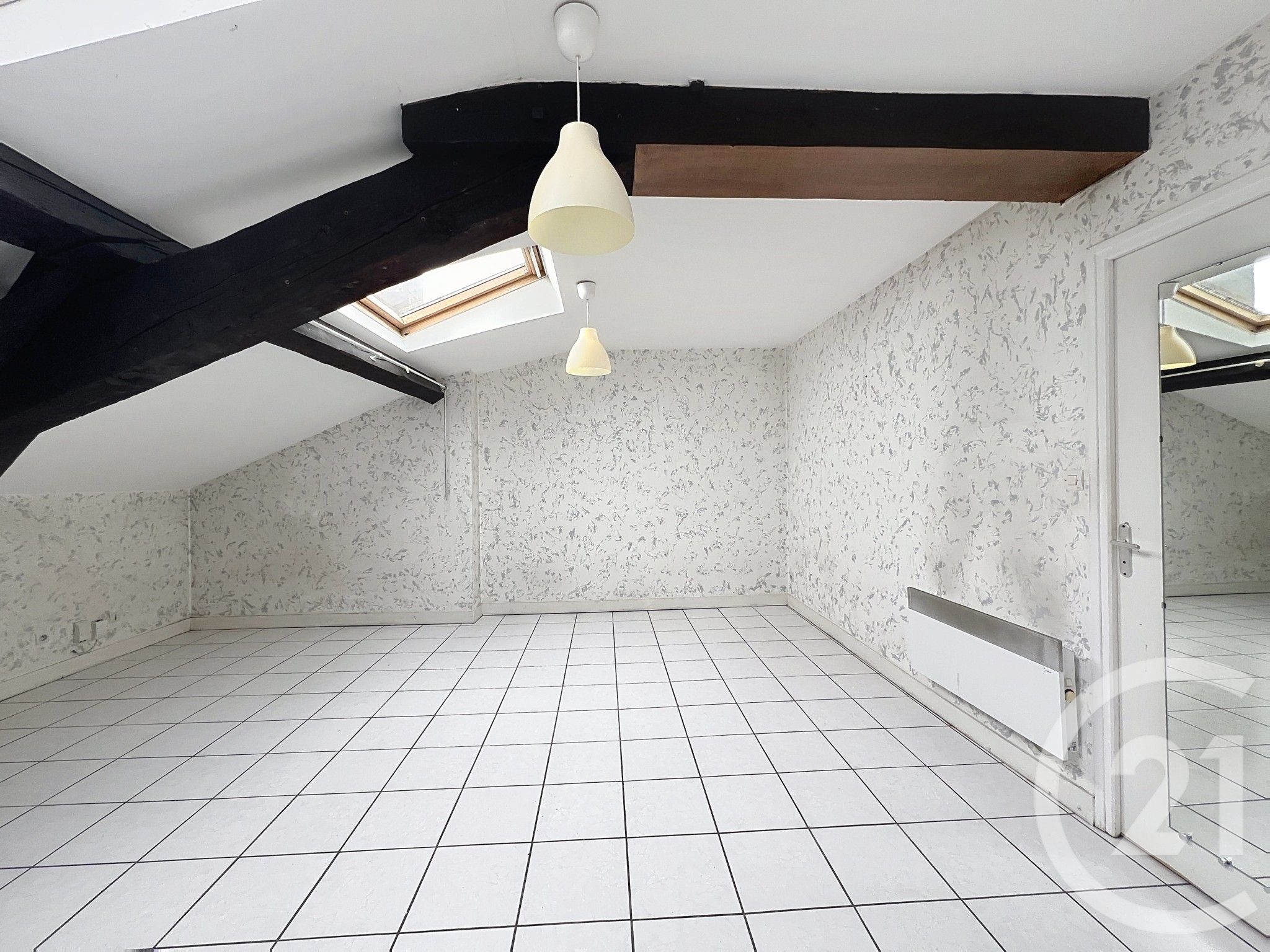Appartement V T1
