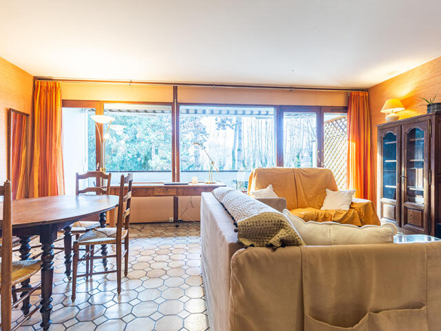 Appartement proposé à Annecy