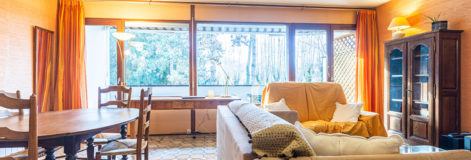 Appartement 3 Pièces 75 m² à vendre à Annecy (74000)