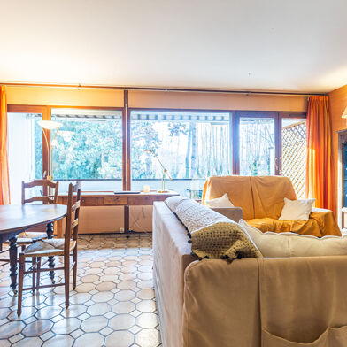 Appartement 3 pièces 330000 €