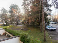 'PRUNIER'- EXCLUSIVITE - ANNECY- SECTEUR SAINT MICHEL- APPART... — photo 2