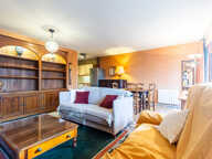 'PRUNIER'- EXCLUSIVITE - ANNECY- SECTEUR SAINT MICHEL- APPART... — photo 4
