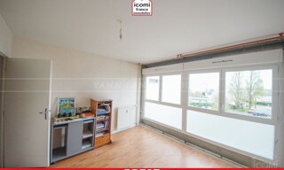 Appartement 3 Pièces 90 m² à vendre à Brest (29200)