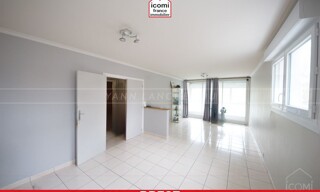 Appartement 3 Pièces 90 m² à vendre à Brest (29200)