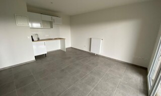 Appartement 2 Pièces 40 m² à louer à Lespinasse (31150)
