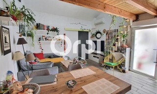 Maison 3 Pièces 87 m² à louer à Marseille 10 (13010)