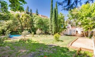 Maison 8 Pièces 210 m² à vendre à Marseille 12 (13012)