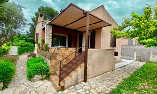 Maison 5 Pièces 135 m² à vendre à Saint-Mitre-les-Remparts (13920)