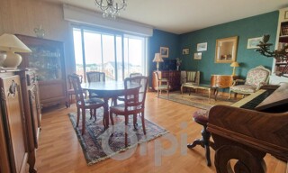 Appartement 4 Pièces 92 m² à vendre à La Rochelle (17000)