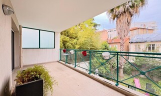 Appartement 4 Pièces 85 m² à vendre à Cannes (06400)