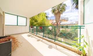 Appartement 4 Pièces 85 m² à vendre à Cannes (06400)