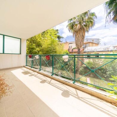 Appartement 4 pièces 510000 €