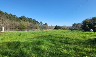 Terrain  1700 m² à vendre à Rosières (07260)