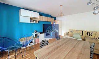 Appartement 4 Pièces 80 m² à vendre à Villeurbanne (69100)